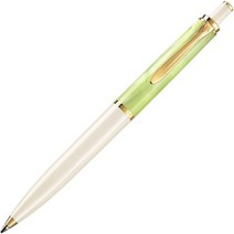 펠리컨 볼펜 파스텔 그린 클래식 K200 정규 수입품
