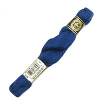 조이자수 DMC 하덴거 전용자수실 5번사 hardanger, 5번사-824, 1개