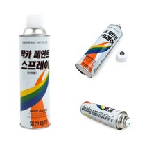 선명한 컬러 락카 스프레이 420ML 343 투명 목재철재페인트 플라스틱페인트, 투명광택