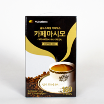 카페마시모 160T, 12g, 160개, 160개