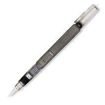 [AJZ_5623278] 스테들러 워터브러쉬 대 수채브러쉬 다용도붓 캘리그라피붓 아트브러쉬 수채붓