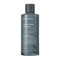 프리메라 맨 모이스처라이징 에멀젼 150ml, 1개
