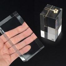 아크릴 집기 레고 건담 프라모델 받침대 거치대 100