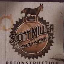 [CD] Scott Miller - Reconstruction