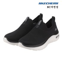 NC서면점 스케쳐스 여성용 족저근막염 추천운동화 고워크 하이퍼버스트