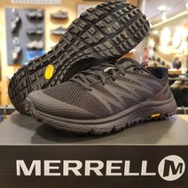 머렐 베어풋 남성 트레킹화