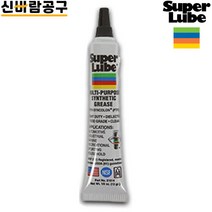 SUPERLUBE 키보드윤활제 슈퍼루브 테프론 구리스 오일, 1개