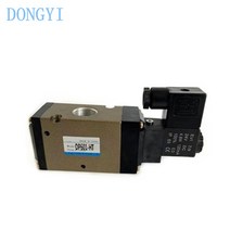 공압 부품 가방 전자기 펄스 밸브 필터 직각 DMF-Z-20 DMF-Z-40S/50S/62S/76S, 01 DP600-HT DC24V