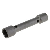 STK 오토바이 16mm 18mm 점화 점화 플러그 스패너 도구 딥 렌치 소켓