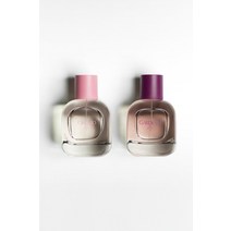 자라 ZARA 여성 향수 자라 ZARA 여성 향수 가드니아 90ML + 오키드 90ML