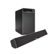 어쿠스틱에너지 AEGO Sound3ar 블루투스 사운드바, Aego 3