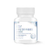 좋은습관 수국잎 열수 추출물 프리미엄정 600mg 70정 다이어트 식약처인증, 1개(초특가)
