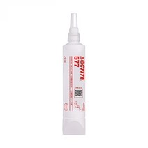 50ml250ml locttlf 577 567 565 파이프 나사 접착제 플랫 실런트 혐기성 씰링 접착제 플랫 금속 피팅 접착제 록타이트와 동일, 577 250ml