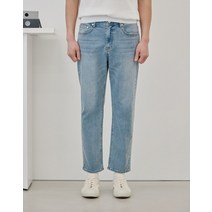 23SS 알파 테이퍼드 데님 HZPA3B893N2