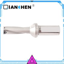 QianChen 15mm -25mm 2D WC03 WC04 SP05 SP06 SP07 Wcmt Spmg 인서트 U 드릴링홀 인덱서 블 인서트 드릴 u, 09 C25-2D19-41WC03