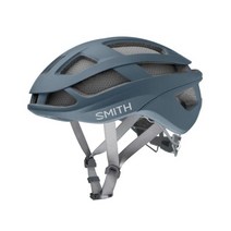 Smith Optics Trace MIPS 로드 사이클링 헬멧 - 매트 네온 옐로우 비즈 스몰, Matte Iron, Large