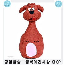 무독성 강아지장난감 삑삑이 이갈이 강아지장난감추천 3개월장난감 반려용품, 1개