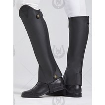 승마부츠 용품 장비 가죽 롱 바지 가죽 신발 소가죽 승마화 장비 미들 남성 여성, 바지착용 다리둘레 29cm