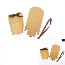 GVP 선물상자 크래프트 선물박스제작 선물박스 크라프트박스
