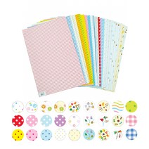 h50 무늬 칼라펠트 접착식 45x30cm 651-노랑땡땡이 의류원단/동대문원단/프린트원단/천가게/체크원단/린넨원단/쟈가드원단/수입원단/폴리원단/광목원단, 단일 출판사