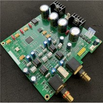 HIFI 오디오 디지털 선형 테이프 DLT FPGA 무손실 턴테이블 플레이어 SD 카드 APE FLAC WAV 192K 32 비트, ES9038PRO Decoder