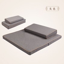 좌복 절방석 방석 방석수선방석 명상정좌선방석 접이식 방석 108배