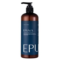에퓨놀 바이옴 샴푸, 500ml, 1개