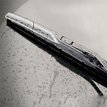 [체어맨와이퍼] 보쉬 체어맨와이퍼 600mm(U후크타입)97년10월~09년01월