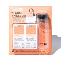 시서스 스키니랩 다이어트 2g x 30포 비타민 코스트코