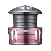 다이와 SLP 워크스 20RCS ISO 컬러 스풀