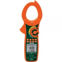 Extech PQ2071 True RMS 1 3상 1000A AC 전원 클램프 미터, 상세페이지 참조