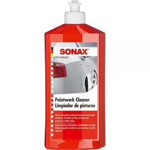 Sonax 305 000 us: 원 사이즈 스크래치 리무버