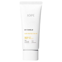 [본사정품] 아모레퍼시픽 아이오페 UV 쉴드 선 프로텍터 XP 60ml