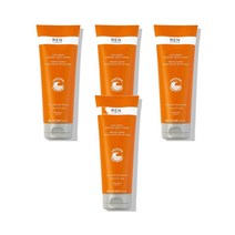 클린 스킨케어 아하 바디세럼 200ml REN Clean Skincare AHA Body Serum, 4팩