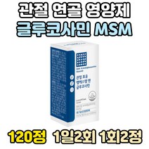 관절 연골 케어 영양제 글루코사민 무릎 무릅 어깨 손가락 식이 유기 유황 NAG 뼈 건강 조인트 칼슘 흡수 MSM 엠에스엠 엔아세틸 목 식품 햇빛 비타민 D N-아세틸글루코사민