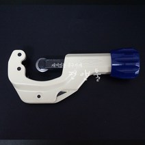 일본 SUPER 슈퍼 동파이프커터 SUS용 TC-107H 스테인레스 튜브캇타 파이프 컷팅, 1개