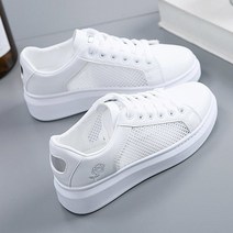 뉴타임즈 여자 메쉬 캐주얼 스니커즈 여름 NO158Z
