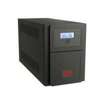 APC SMV1000I Easy UPS 1000VA 무정전전원장치타워형