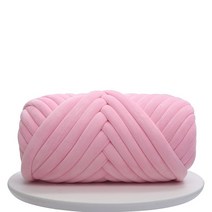1KG 손 뜨개질 짠 실 바구니 담요 카펫 거대한 원사 벨벳 두꺼운 슈퍼 부피가 큰 청키 DIY 팔 니트, 03 C 1kg