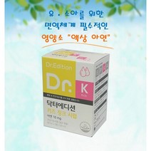 에프앤디넷 닥터 키즈 징크 시럽(액상) 60ml x 2병(120ml) (리뉴얼 제품 안내)