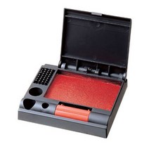 매표 원터치인주 50g 인주 매표인주 도장인주 도장, 상세페이지 참조
