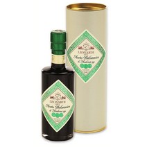 이탈리아산 6년숙성 발사믹식초 비네거250ml, 1, 250ml