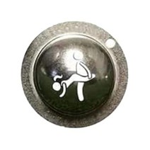 골프볼마커 이니셜볼마커 골프공마킹 수평볼마커미니 골프공 라인 마커 창의적이고 재미있는 패턴 그리기, 01 1