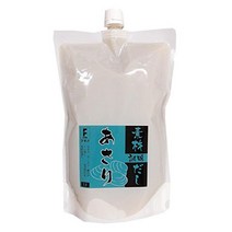후타바 소재 조미다시 아사리 1000ml