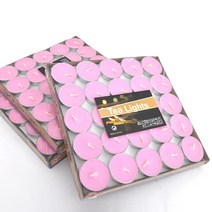 티라이트초(50개입)2시간30분 (3종)