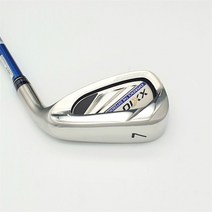 중고 젝시오11 MP-1100 단품 7번아이언 R F208A, 없음