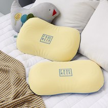 프리넥 메모리폼 컨디션 주니어 베개 청소년 맞춤베개, 단품