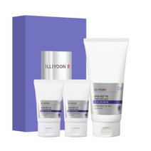 일리윤 튼살크림 200ml + 30ml x 2p 선물세트, 5세트