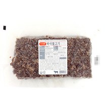 S) 바삭불고기 1kg