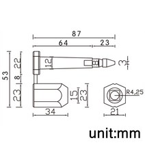 대용량 컨테이너 씰 볼트 보안 가드 일회용 포트 10 개, 02 green